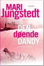 Mari Jungstedt - Den døende Dandy - 2009